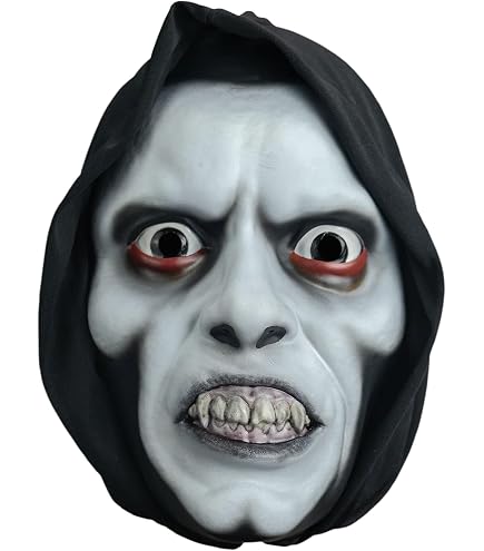 Amazon.com: Trick Or Treat Studios The Exorcist Regan Deluxe
